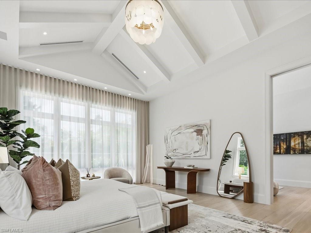 PINE RIDGE - Residential