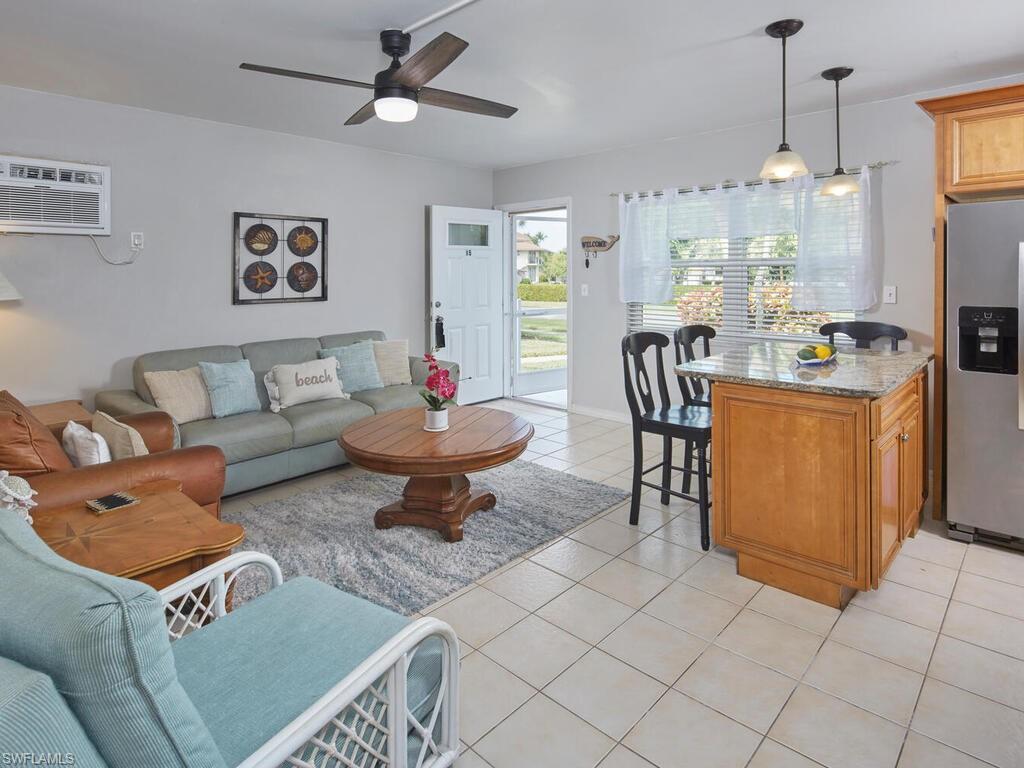 SEABREEZE APTS - Residential