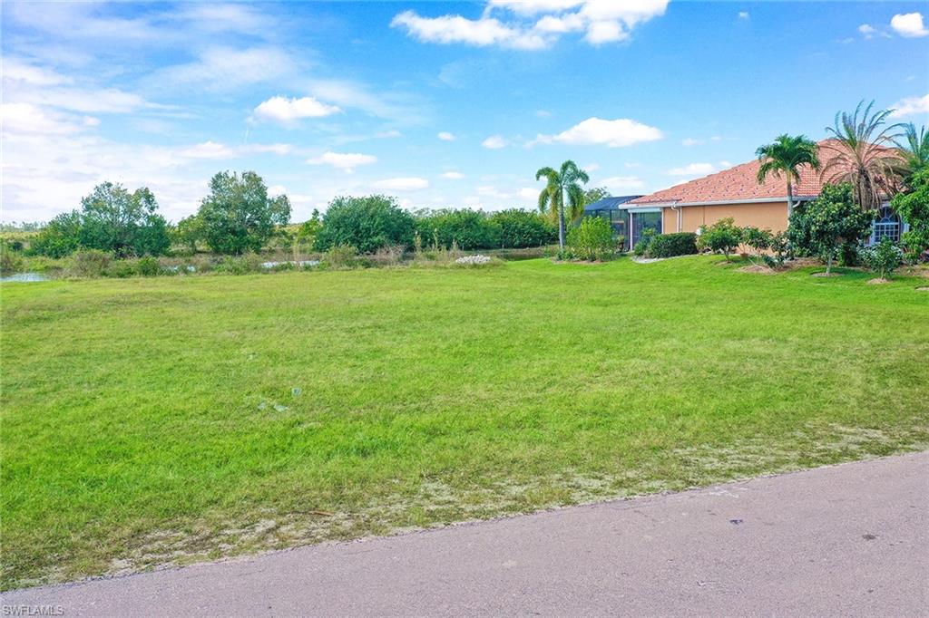 ROYAL PALM GOLF ESTATES - Land