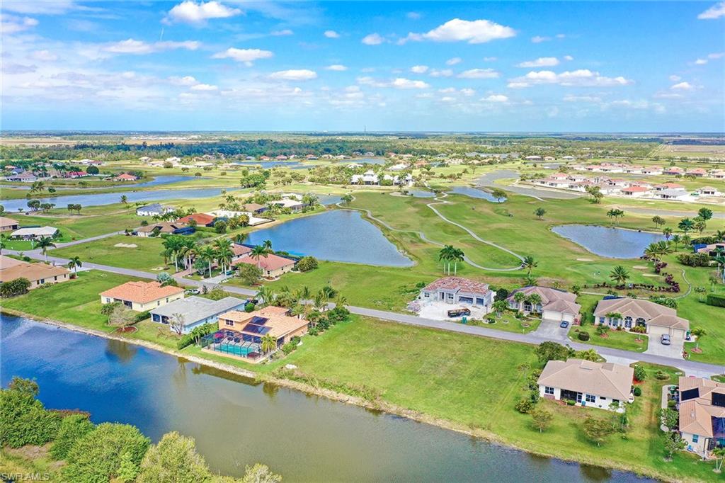 ROYAL PALM GOLF ESTATES - Land