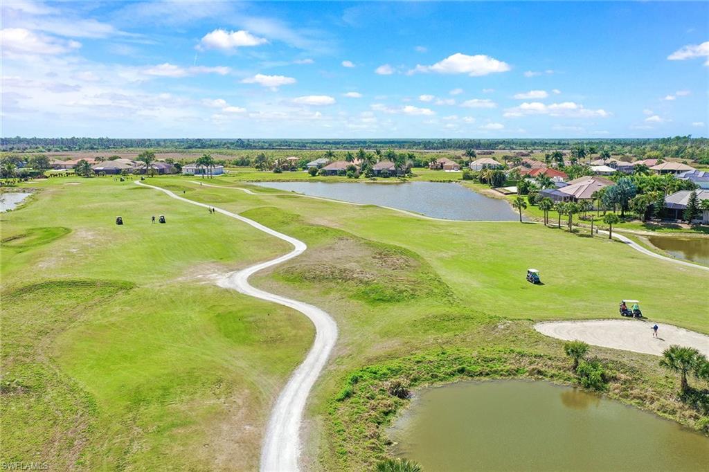 ROYAL PALM GOLF ESTATES - Land