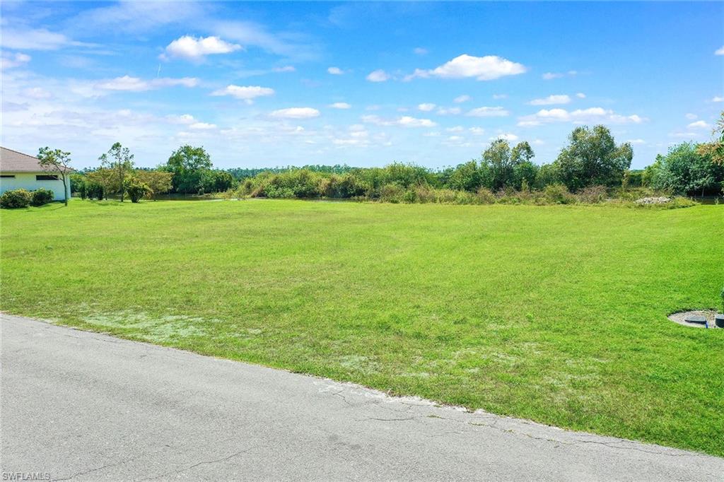 ROYAL PALM GOLF ESTATES - Land