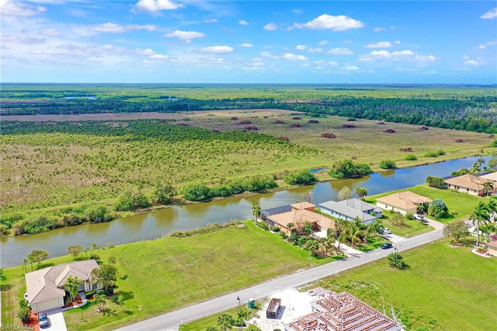 ROYAL PALM GOLF ESTATES - Land