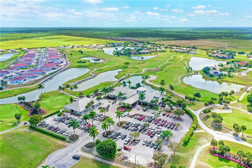 ROYAL PALM GOLF ESTATES - Land