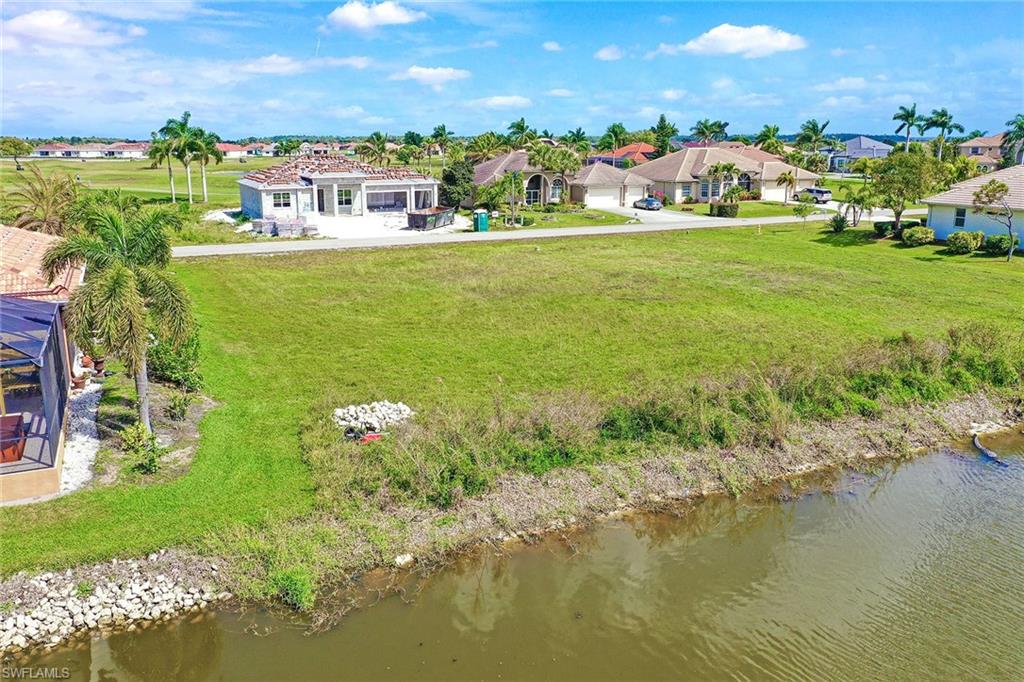 ROYAL PALM GOLF ESTATES - Land