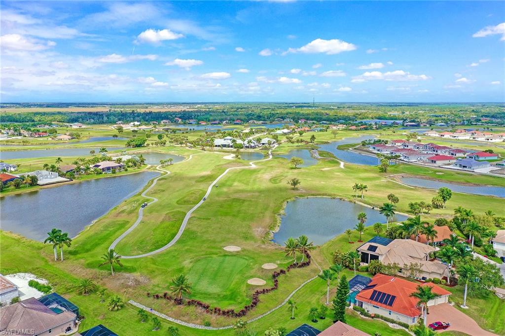 ROYAL PALM GOLF ESTATES - Land