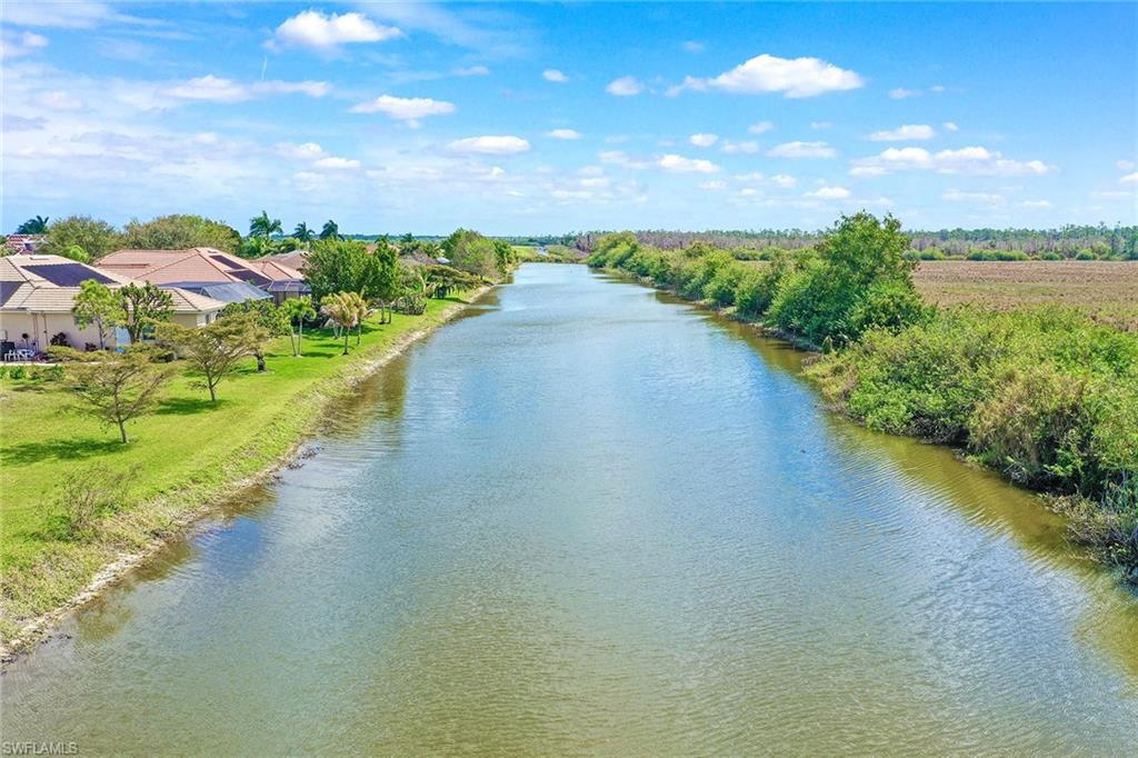 ROYAL PALM GOLF ESTATES - Land