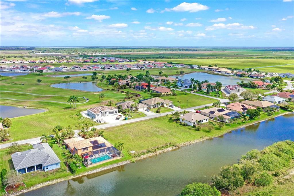 ROYAL PALM GOLF ESTATES - Land