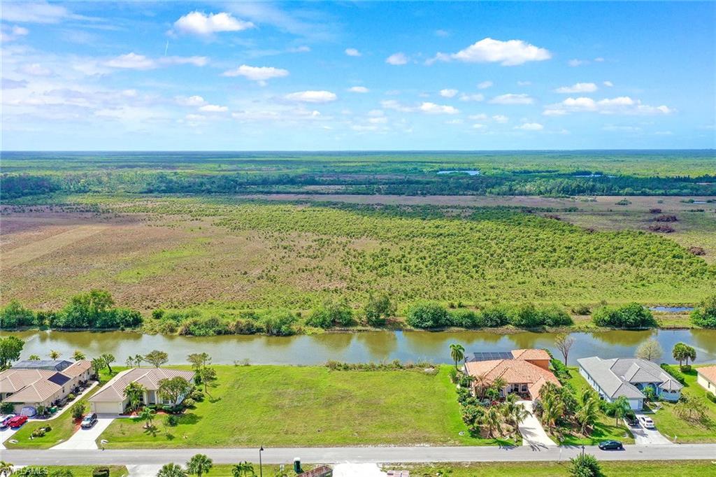 ROYAL PALM GOLF ESTATES - Land