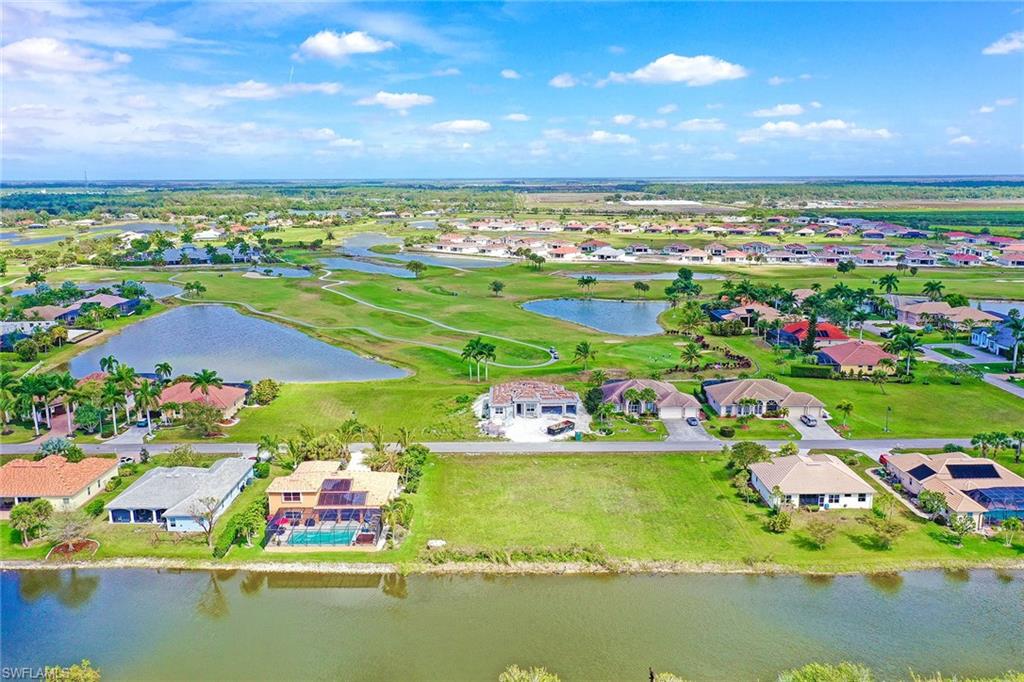 ROYAL PALM GOLF ESTATES - Land