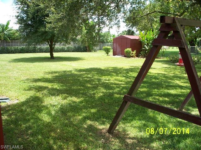 CLEWISTON - Residential