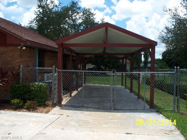 CLEWISTON - Residential