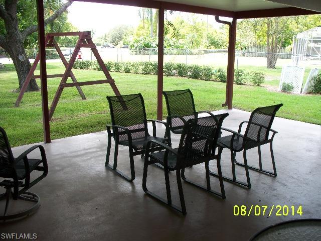 CLEWISTON - Residential