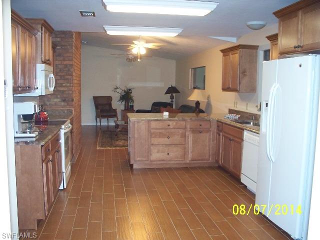 CLEWISTON - Residential