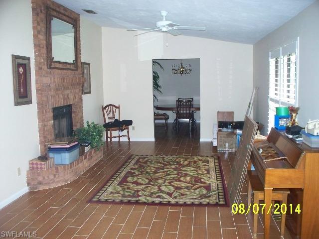 CLEWISTON - Residential