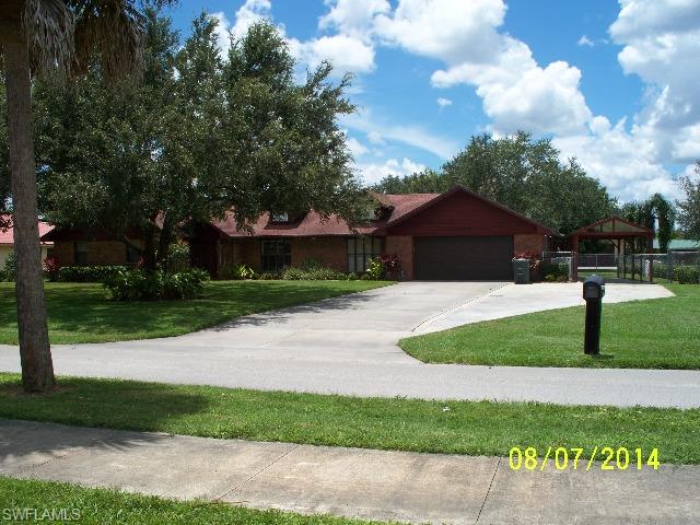 CLEWISTON - Residential