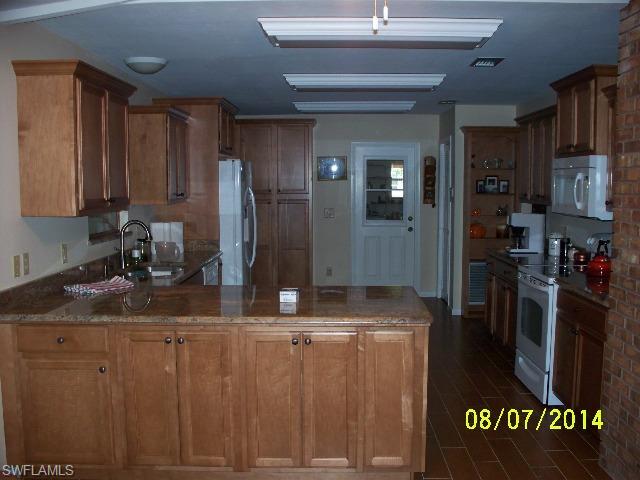 CLEWISTON - Residential