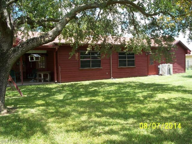 CLEWISTON - Residential