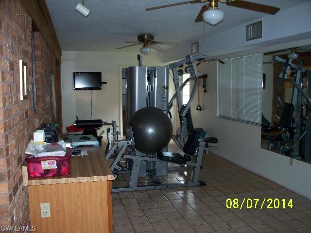 CLEWISTON - Residential