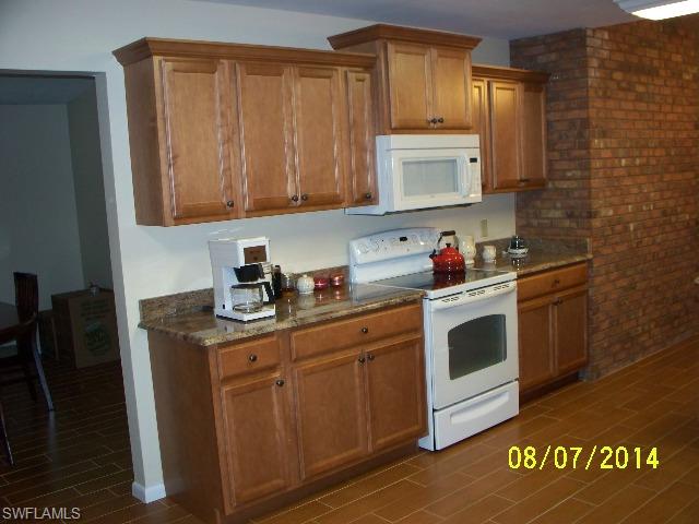 CLEWISTON - Residential