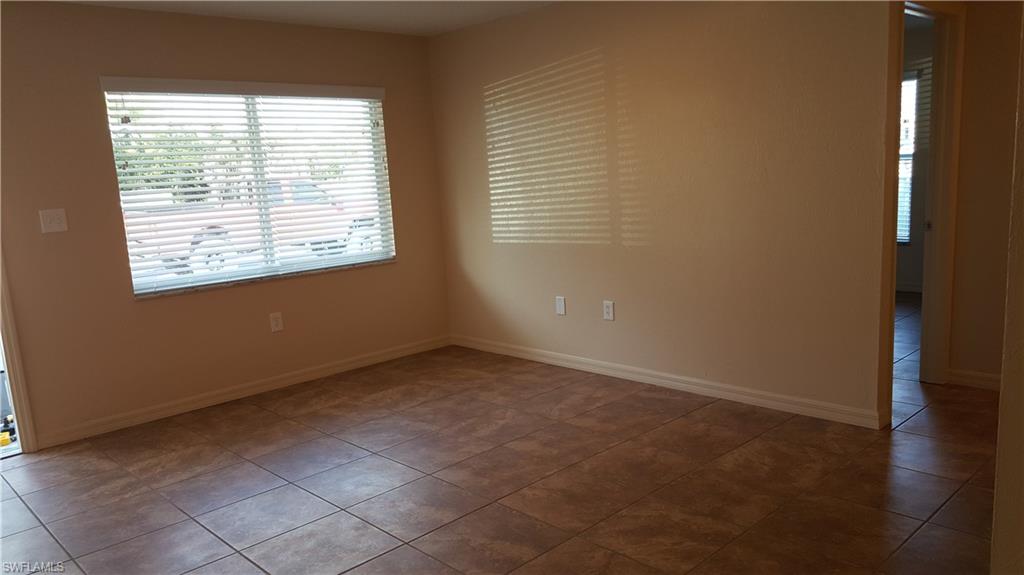 TAMIAMI ESTATES - Residential Lease