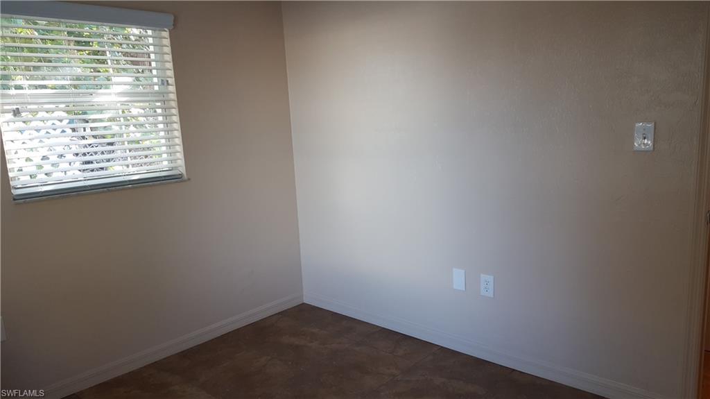 TAMIAMI ESTATES - Residential Lease