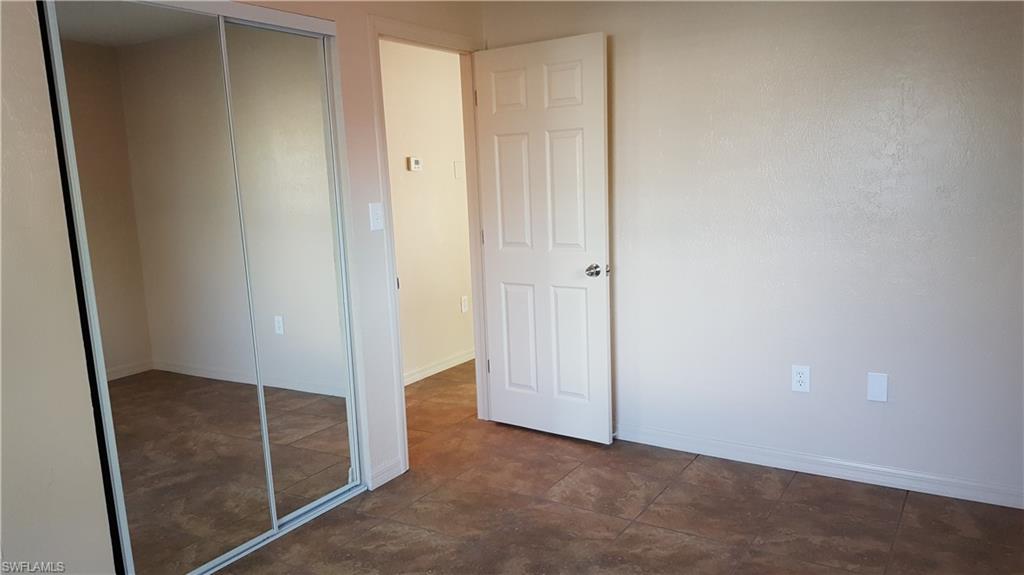 TAMIAMI ESTATES - Residential Lease