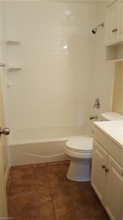 TAMIAMI ESTATES - Residential Lease