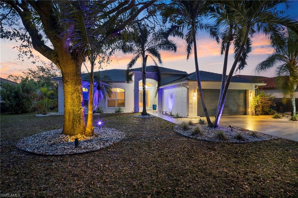 3381 Mystic River DR