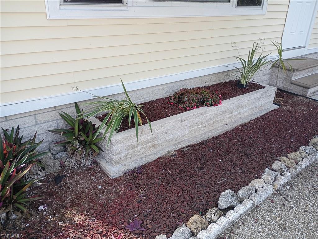 COCONUT GROVE UNREC - Residential