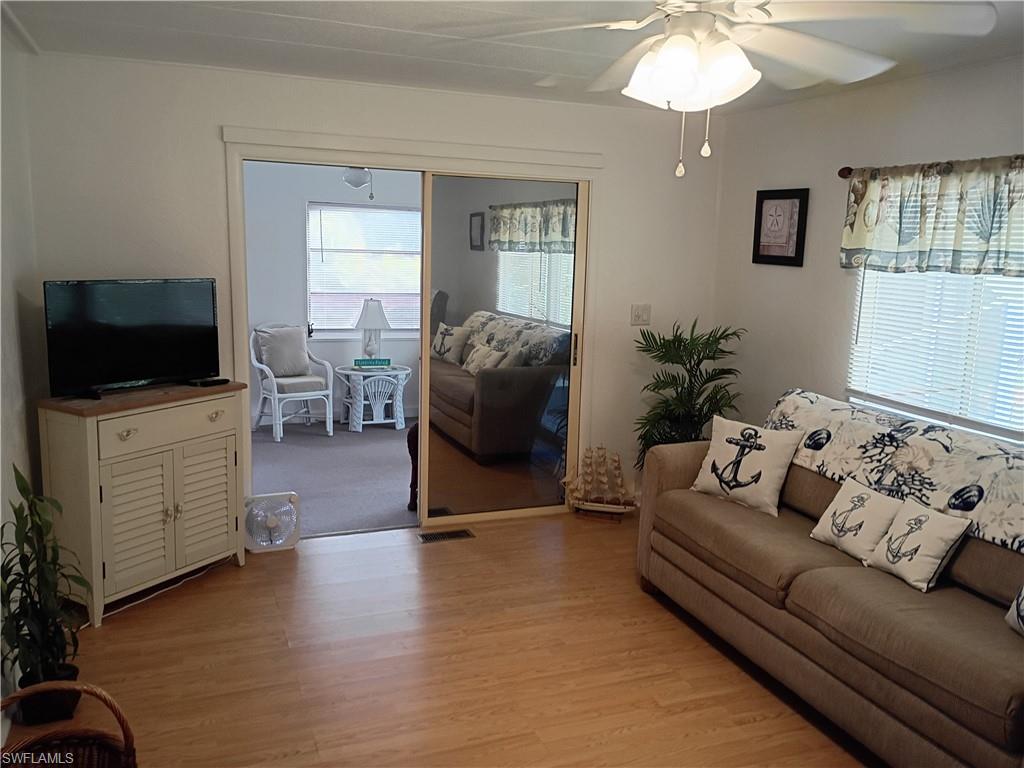 COCONUT GROVE UNREC - Residential