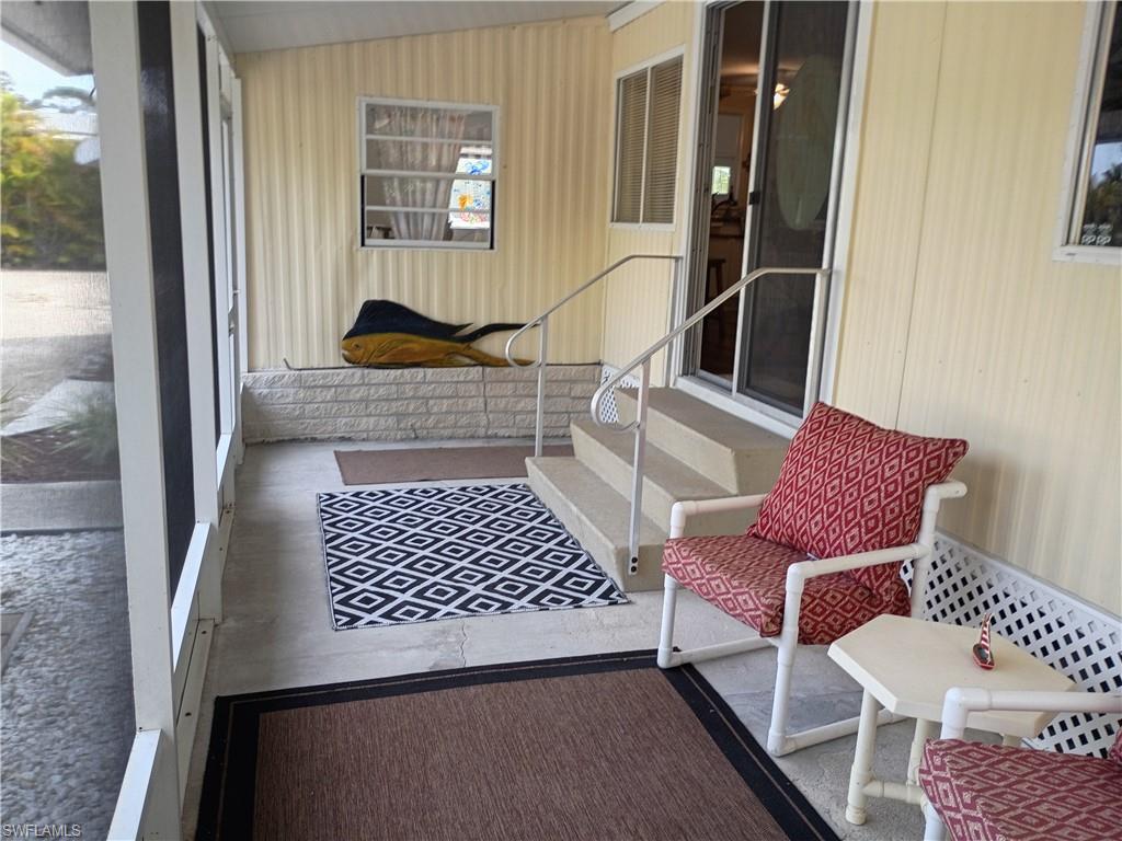 COCONUT GROVE UNREC - Residential