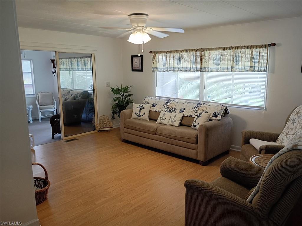 COCONUT GROVE UNREC - Residential