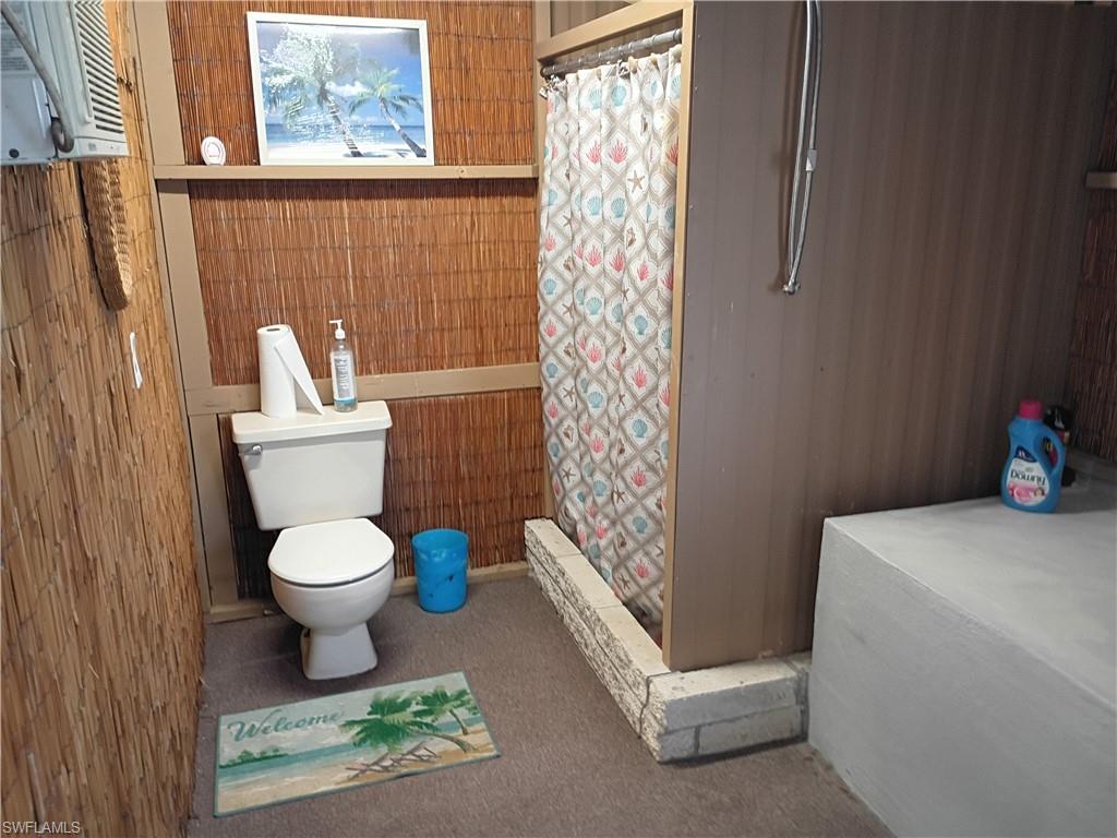 COCONUT GROVE UNREC - Residential