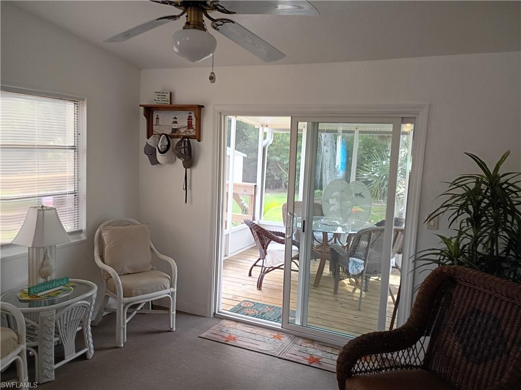 COCONUT GROVE UNREC - Residential