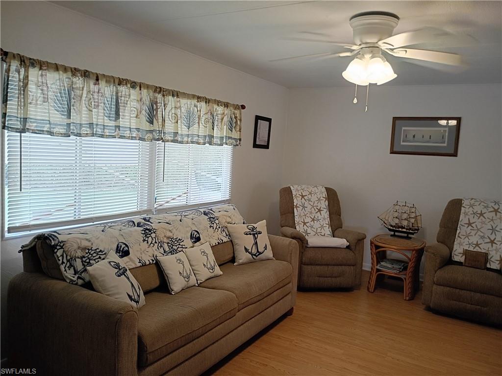 COCONUT GROVE UNREC - Residential