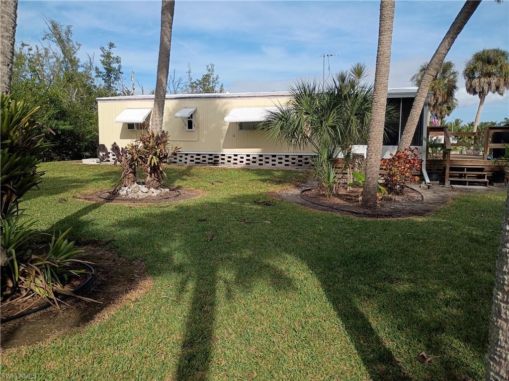 COCONUT GROVE UNREC - Residential