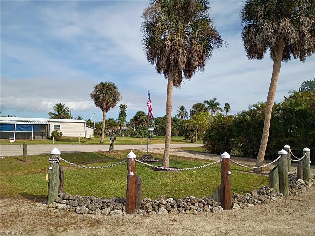 COCONUT GROVE UNREC - Residential