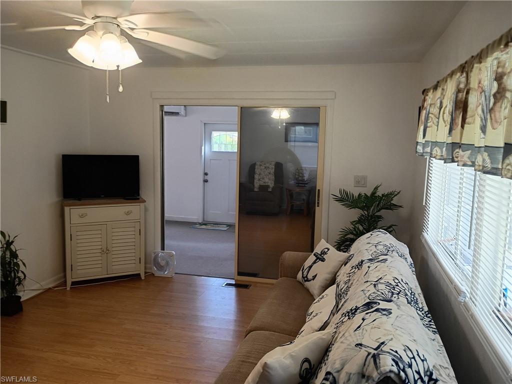 COCONUT GROVE UNREC - Residential