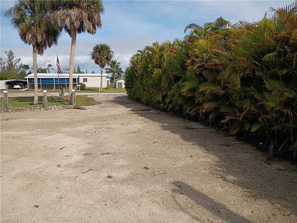 COCONUT GROVE UNREC - Residential