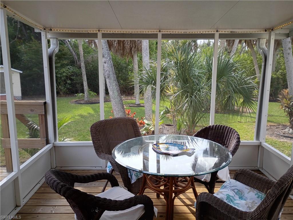 COCONUT GROVE UNREC - Residential