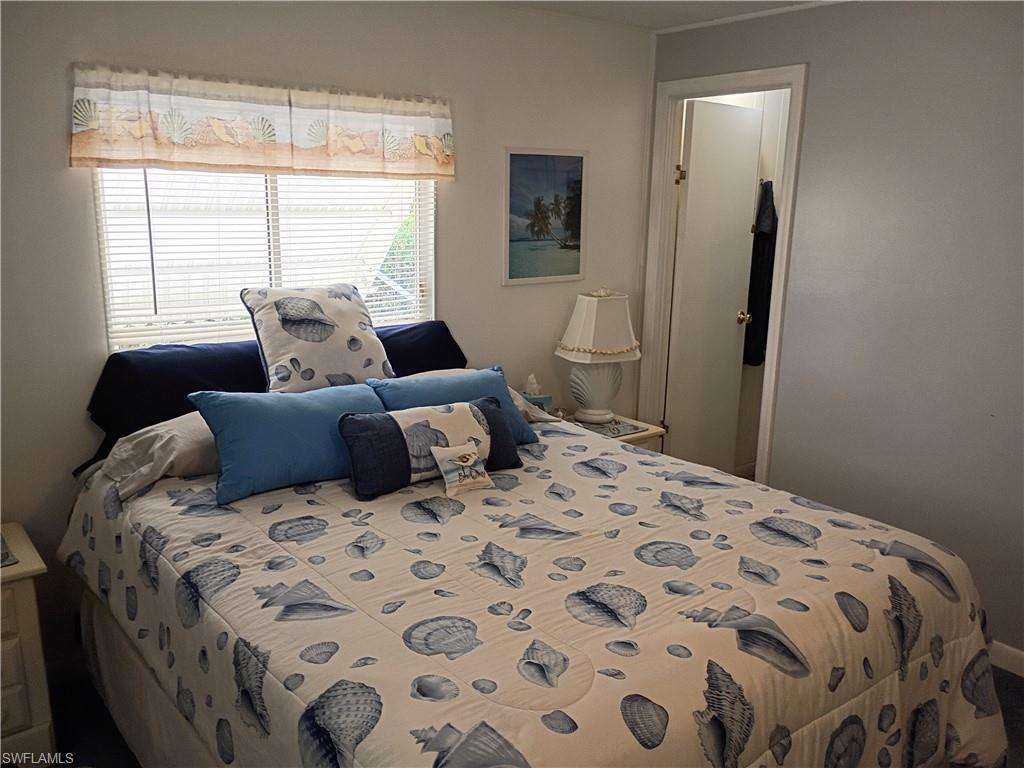 COCONUT GROVE UNREC - Residential