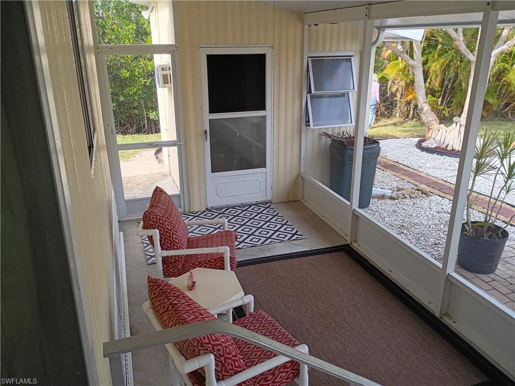 COCONUT GROVE UNREC - Residential