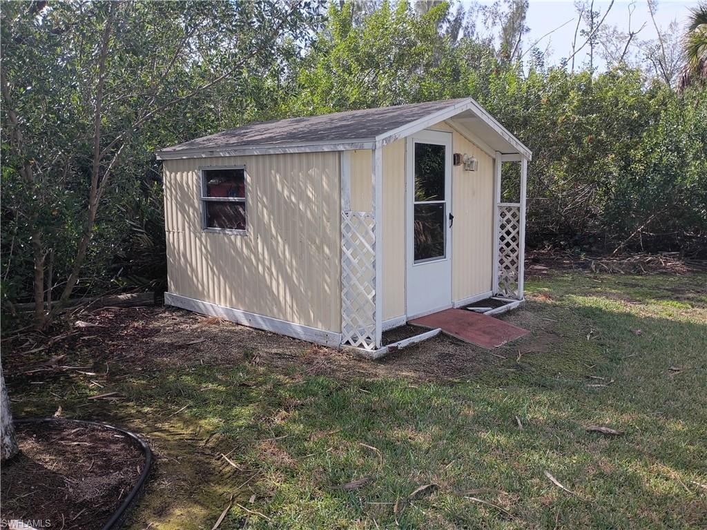 COCONUT GROVE UNREC - Residential