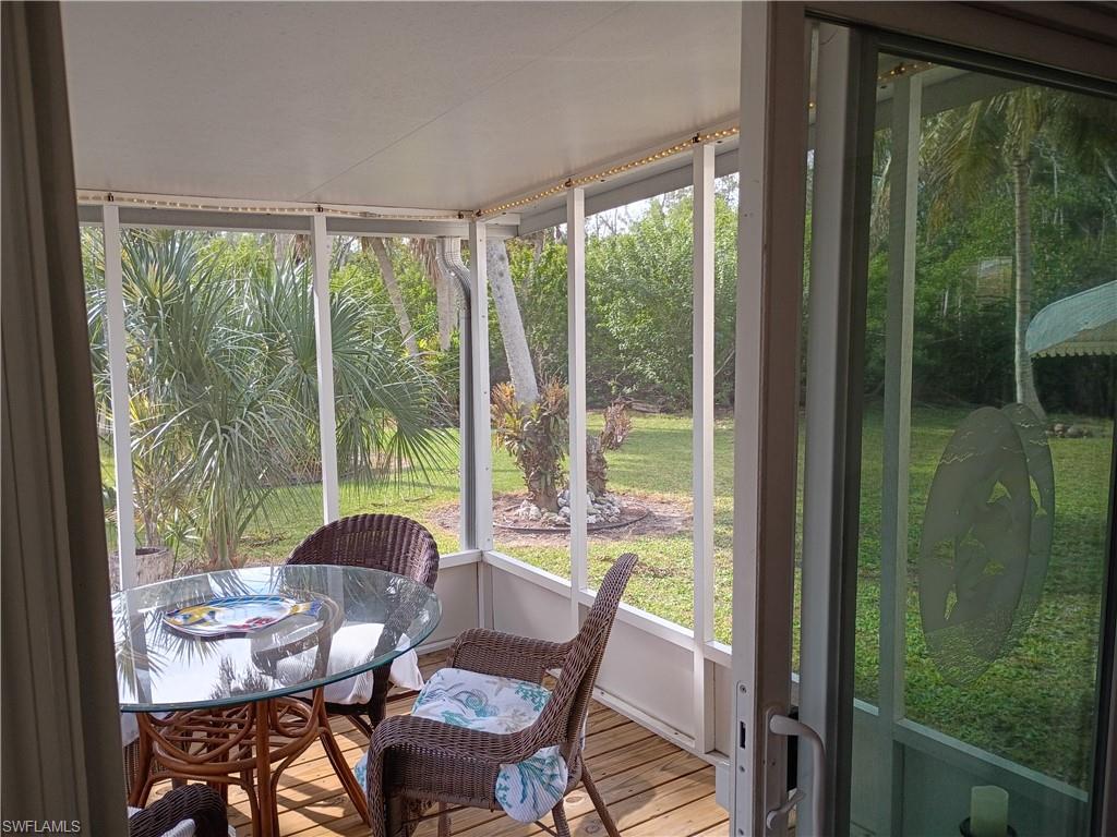 COCONUT GROVE UNREC - Residential