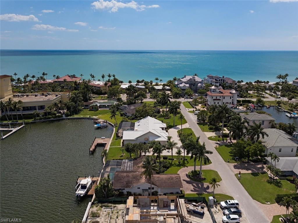 CONNERS - Residential