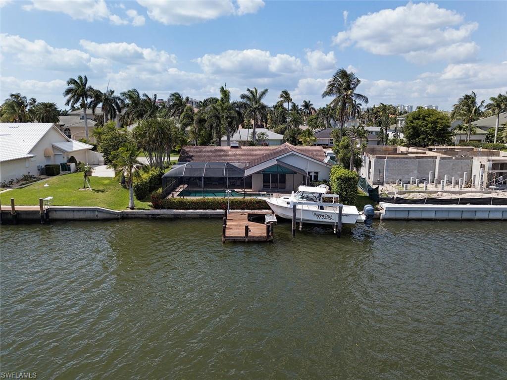 CONNERS - Residential