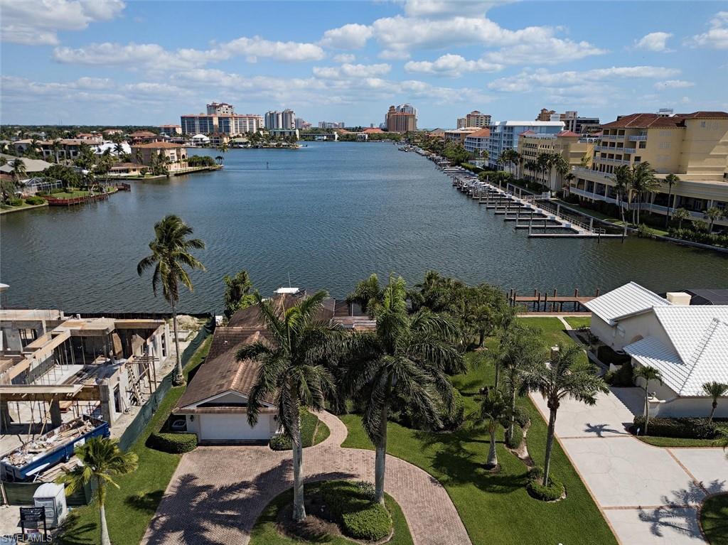 CONNERS - Residential