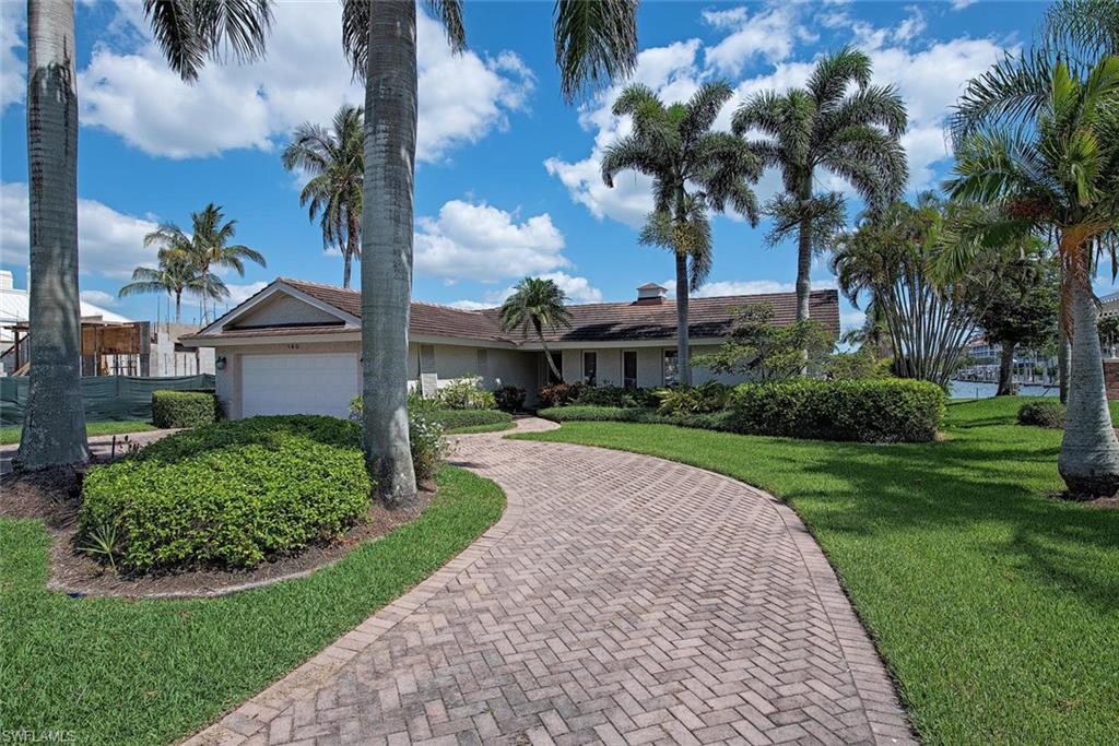 CONNERS - Residential