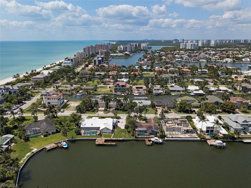 CONNERS - Residential